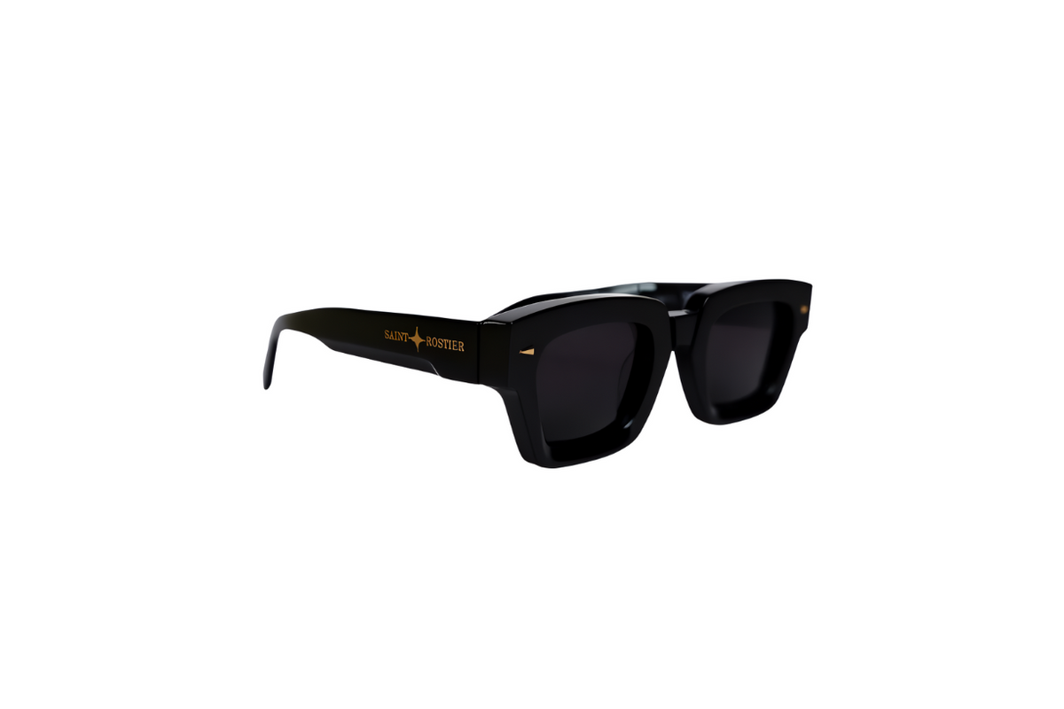 SR Retro 1.0 Square Sunglasses