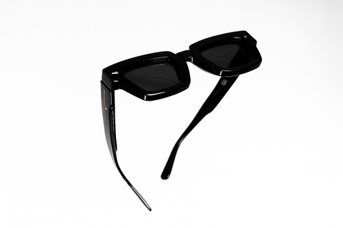 SR Retro 1.0 Square Sunglasses