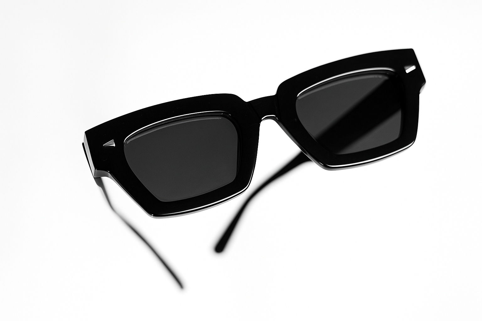 SR Retro 1.0 Square Sunglasses