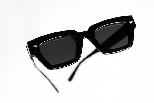 SR Retro 1.0 Square Sunglasses